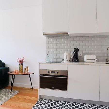 Porto Almada Downtown Charming Apartment Exterior foto