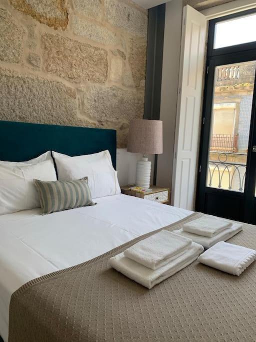Porto Almada Downtown Charming Apartment Exterior foto