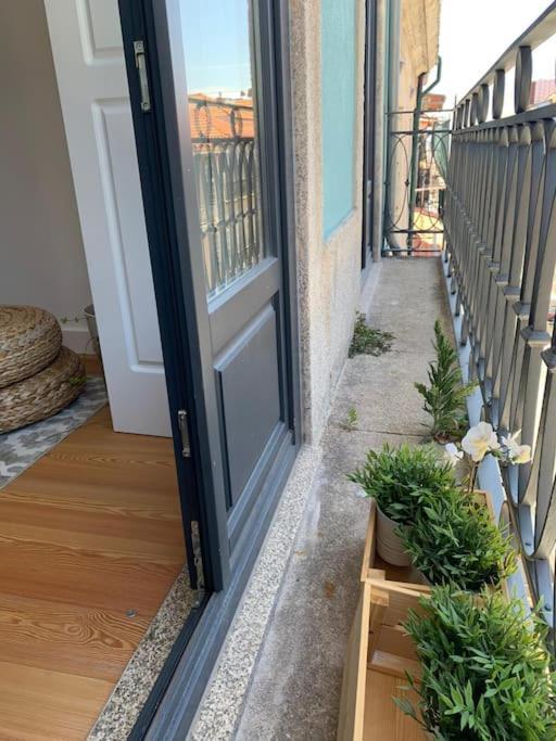 Porto Almada Downtown Charming Apartment Exterior foto